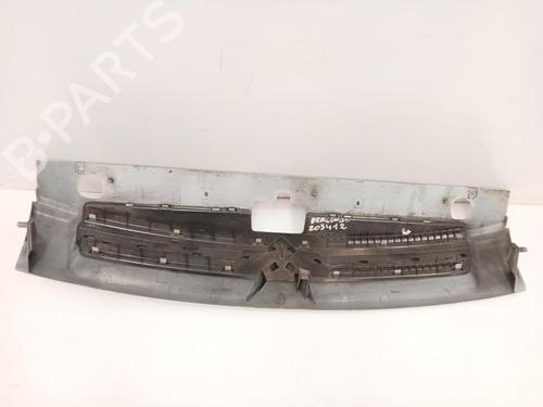 Grill CITROËN BERLINGO / BERLINGO FIRST Box Body/MPV (M_) 2.0 HDI 90 (MBRHY, MCRHY) | BP29235150C40 