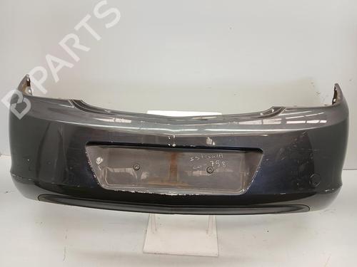 rear-bumper-opel-insignia-a-g09-2008-2009-2010-2011-2012-2013-2014-2015-2016-2017-34214778 main image