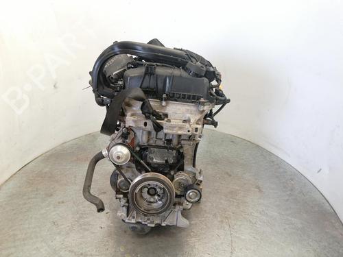Engine CITROËN C3 III (SX)  | BP31646163M1 