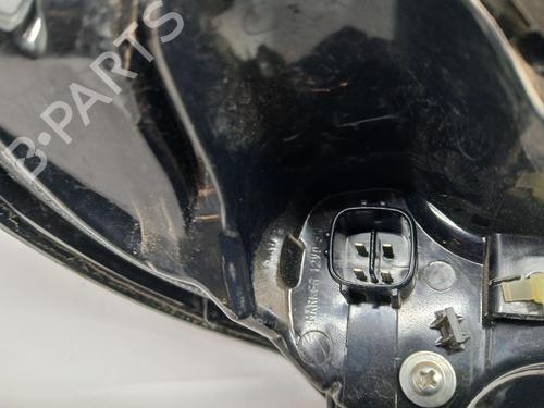 Right taillight MAZDA 3 Hatchback (BP)  | BP34277303C35  - Image 5