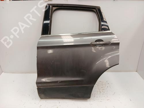 Used Left rear door FORD KUGA II (DM2) 2.0 TDCi (140 hp) 28376255