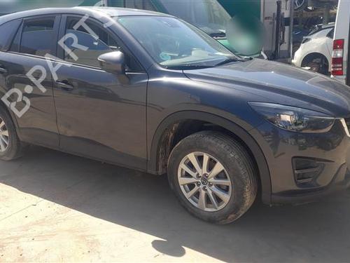 Used Parts MAZDA CX-5 (KE, GH)  2.2 D (KE2FW)  4976124