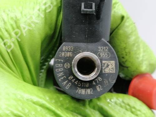 Injector BMW X3 (E83)  | BP22520149M100 