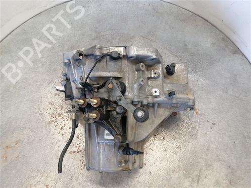Used Gearbox Gearbox KIA CARNIVAL II (GQ) 2.9 CRDi (144 hp) 40025471 40025471