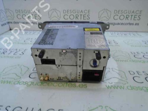 Radio VW PASSAT B6 (3C2) 2.0 TDI 16V | BP5526659E6 