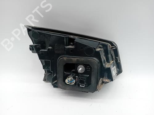 Right tailgate light PEUGEOT 5008 II (MC_, MJ_, MR_, M4_)  | BP29720170C80 