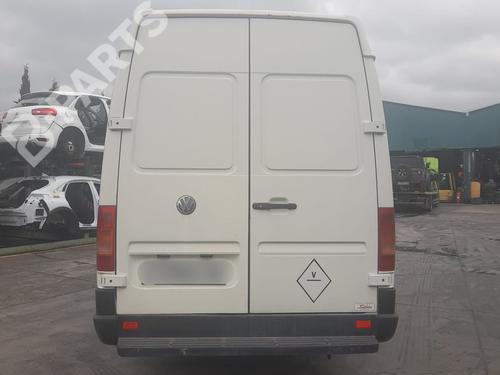Used Parts VW LT 28-46 II Van (2DA, 2DD, 2DH)  2.5 TDI  1017231
