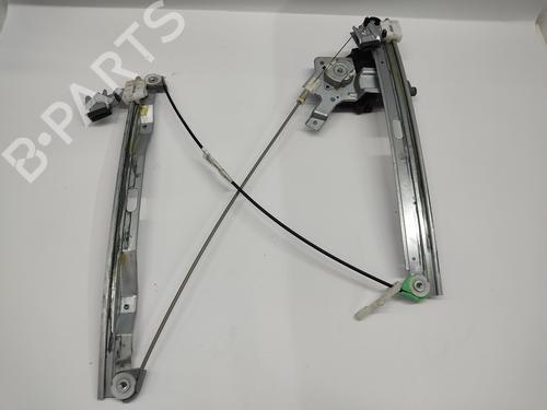 Rudehejsemekanisme ventre foran FORD MONDEO III (B5Y) 2.0 TDCi | BP28327803C22 