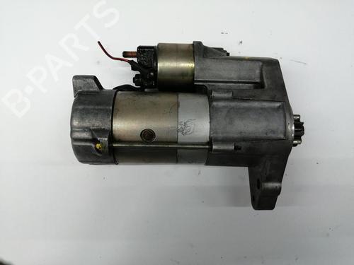 Starter JAGUAR S-TYPE II (X200) 2.7 D | BP36276115M8 - Image 4