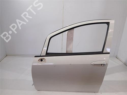Used Left front door Left front door 39468204 39468204