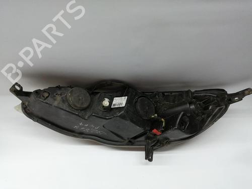 Right headlight PEUGEOT 407 (6D_) 1.8 (6D6FZB) | BP29272817C29 