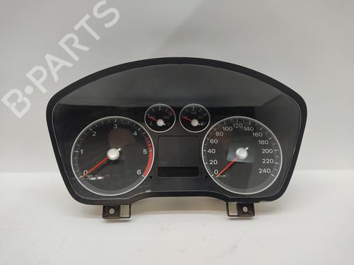 Cockpit FORD FOCUS II Saloon (DB_, FCH, DH) [2005-2025]  27458964