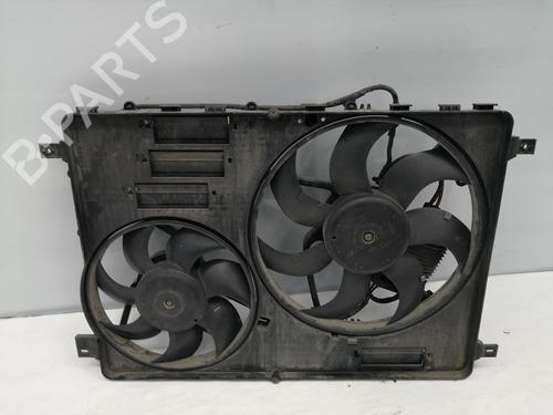 Used Radiator fan LAND ROVER DISCOVERY SPORT (L550) [2014-2026]  31359313