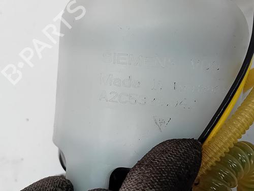 Fuel pump PORSCHE 718 BOXSTER (982) 2.0 T (982320, 982321, 982350, 982351) | BP36223333M76 - Image 4