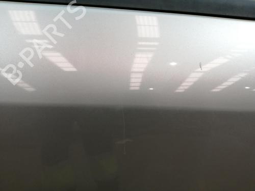 Right rear door MERCEDES-BENZ M-CLASS (W164) ML 320 CDI 4-matic (164.122) | BP28151238C5 