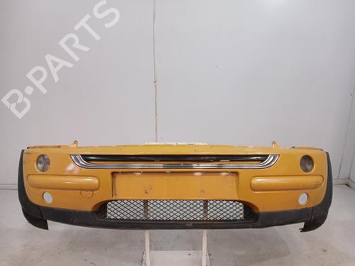 Used Front bumper MINI MINI (R50, R53) [2001-2006]  26959506