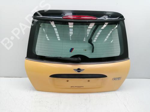 Bakluke CC/Kombi-Kupé MINI MINI (R50, R53) [2001-2006]  27160408