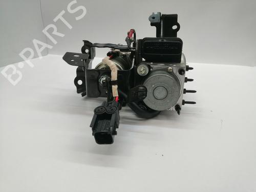 ABS pump TOYOTA COROLLA Hatchback (_E21_, _EA1_, _EH1_)  | BP19259861M43 
