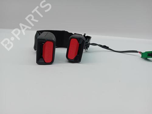 Seat buckle TESLA MODEL 3 (5YJ3) | BP37181697I32 - Image 3