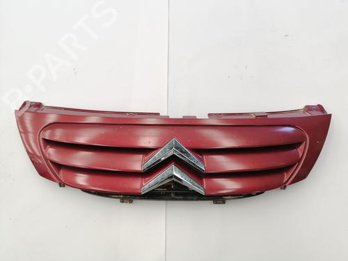 Grill CITROËN C3 I (FC_, FN_) 1.4 16V (88 hp) 28326180