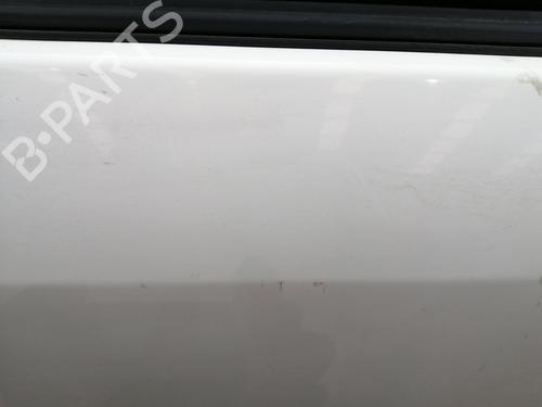 Left front door FORD FOCUS I (DAW, DBW) 1.8 TDCi | BP28123969C2 