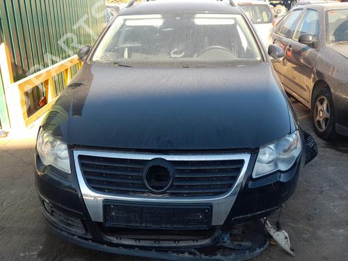 Bakluke CC/Kombi-Kupé VW PASSAT B6 Variant (3C5)  | BP29335198C6 