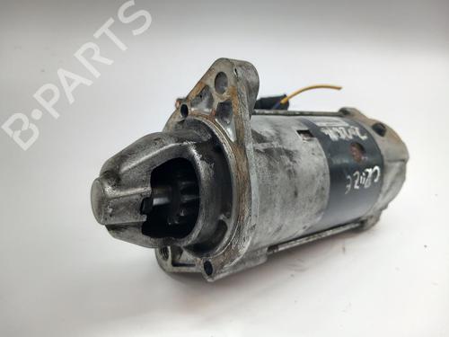 Starter CHEVROLET CRUZE (J300) 1.7 D | BP29266076M8