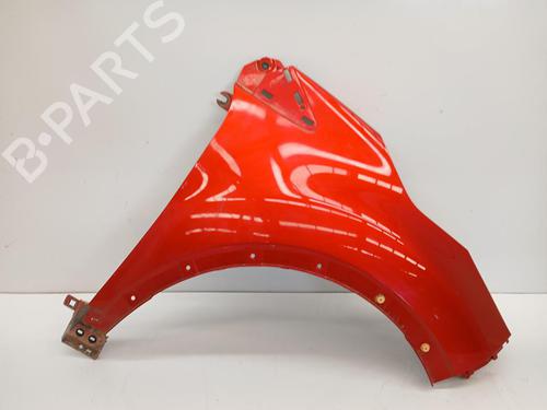 Forkjerm høyre Forkjerm høyre RENAULT CAPTUR I (J5_, H5_) [2013-2026] 34236144 34236144