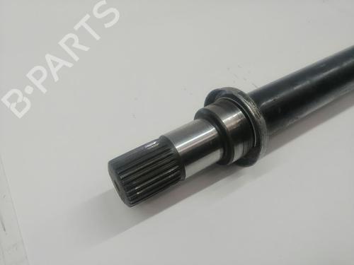 Right front driveshaft MAZDA 3 Hatchback (BP) | BP37428837M39 - Image 3