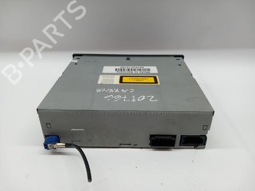 Electronic module PORSCHE CAYENNE (9PA) | BP36813458M83 - Image 2