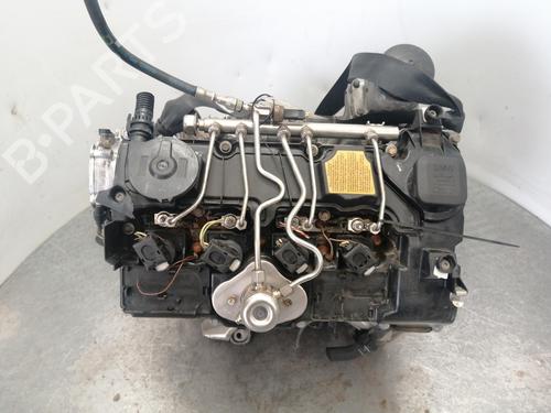 Motor BMW 1 (E87) 116 i (122 hp) 27206306