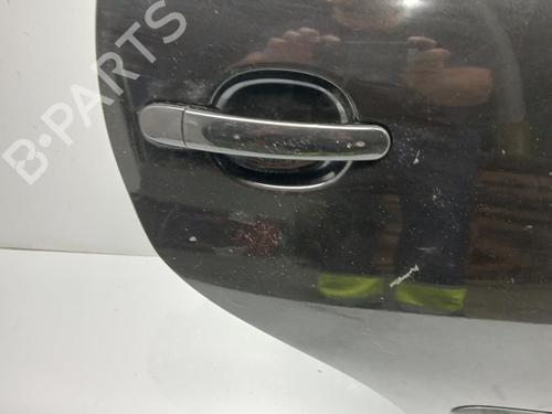 Right rear door SEAT IBIZA III (6L1)  | BP29624922C5 