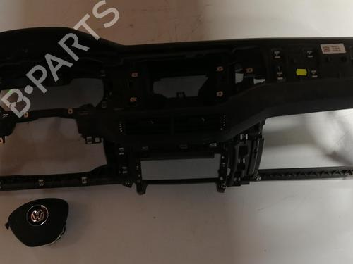 Airbag Kit VW POLO VI (AW1, BZ1, AE1) 1.0 TSI | BP26913288C86