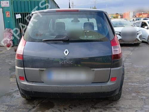 Høyre baklys RENAULT SCÉNIC II (JM0/1_)  | BP29631846C35 