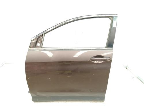 Used Left front door HONDA CR-V IV (RM_) 1.6 i-DTEC (RE6) (120 hp) 28325987