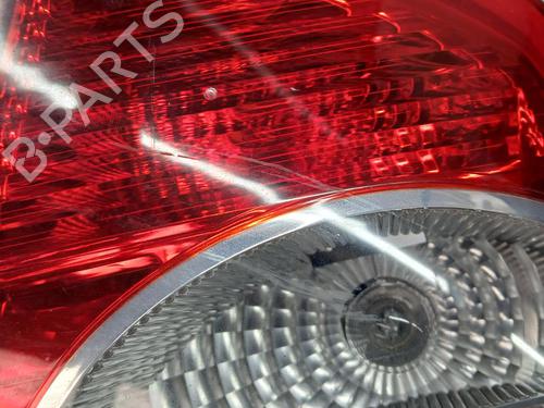 Right taillight FORD FOCUS II Saloon (DB_, FCH, DH) 1.6 | BP36020161C35 - Image 2