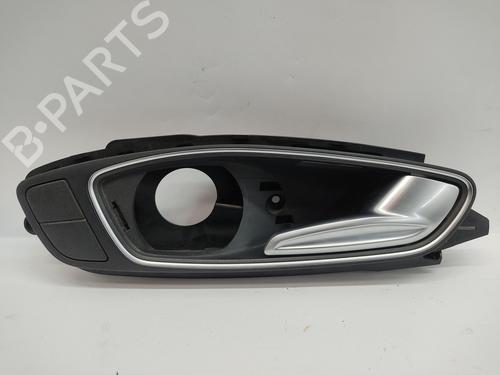 Used Front right interior door handle AUDI A1 (8X1, 8XK) [2010-2019]  24814885