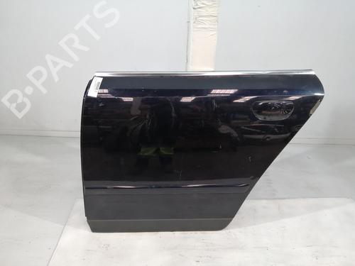 Used Left rear door AUDI A4 B6 Avant (8E5) 2.5 TDI (155 hp) 10005623