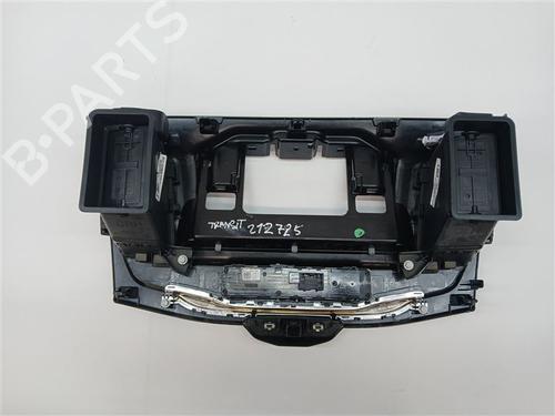 Switch FORD TRANSIT V363 Platform/Chassis (FED, FFD) 2.0 EcoBlue | BP40066080I30 - Image 4
