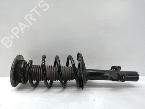 Left front shock absorber LAND ROVER RANGE ROVER EVOQUE (L551)  | BP17119964M16 