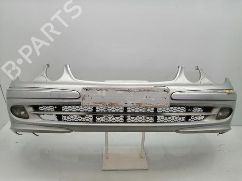 Used Front bumper Front bumper MERCEDES-BENZ E-CLASS (W211) E 280 CDI (211.023) (177 hp) 34214754 34214754