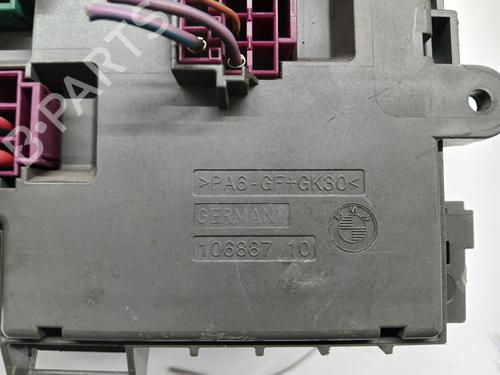 Fuse box BMW 1 (E87) 116 i | BP38285429E1 - Image 3