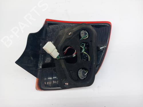 Left taillight TOYOTA CELICA Coupe (_T23_) 1.8 16V TS (ZZT231_, ZZT231R) | BP21185361C34 
