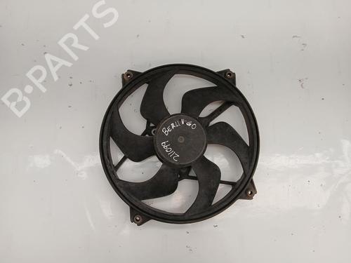 Køleventilator elektrisk Køleventilator elektrisk 38601031 38601031