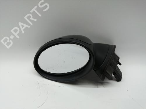 Used Left mirror MINI MINI (R50, R53) [2001-2006]  26901522