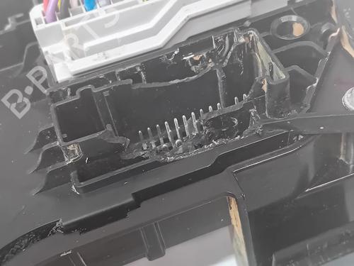 Electronic module TESLA MODEL Y (5YJY)  | BP36276061M83  - Image 6