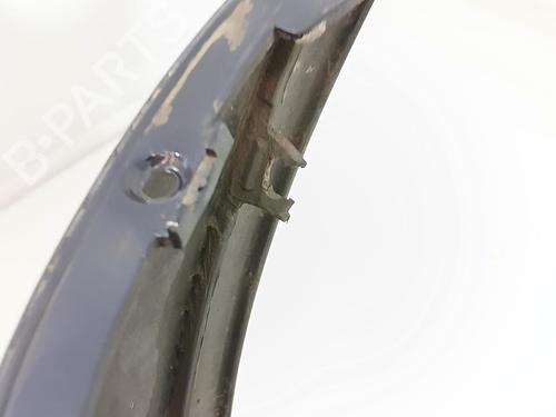 Bagtil kofangere VW NEW BEETLE (9C1, 1C1) 1.9 TDI | BP30792322C8 