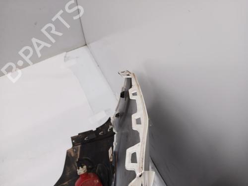 Rear bumper PEUGEOT 3008 II SUV (MC_, MR_, MJ_, M4_) 1.2 THP/ PureTech 130 (MRHNSM, MRHNSU, MRHNSJ, MRHNYW,... | BP29394263C8 