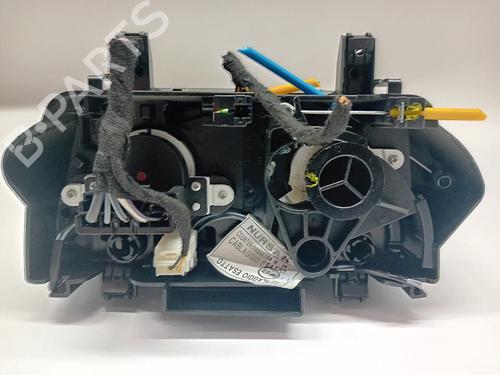 Climate control FIAT DUCATO Platform/Chassis (250_) 140 Multijet 2,3 D | BP37594706I5 - Image 4