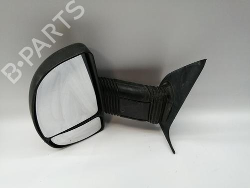 Retrovisor esquerdo Retrovisor esquerdo FIAT DUCATO Van (244_) 2.0 JTD (84 hp) 33658478 33658478